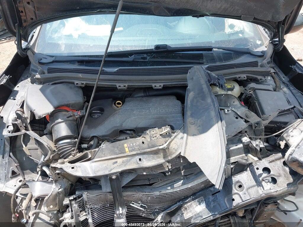 1G1BC5SM7H7125327 2017 CHEVROLET CRUZE photo no. 10
