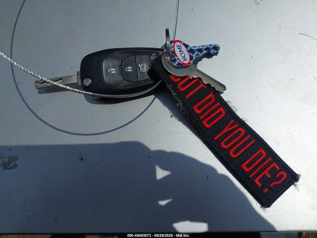 1G1BC5SM7H7125327 2017 CHEVROLET CRUZE photo no. 11