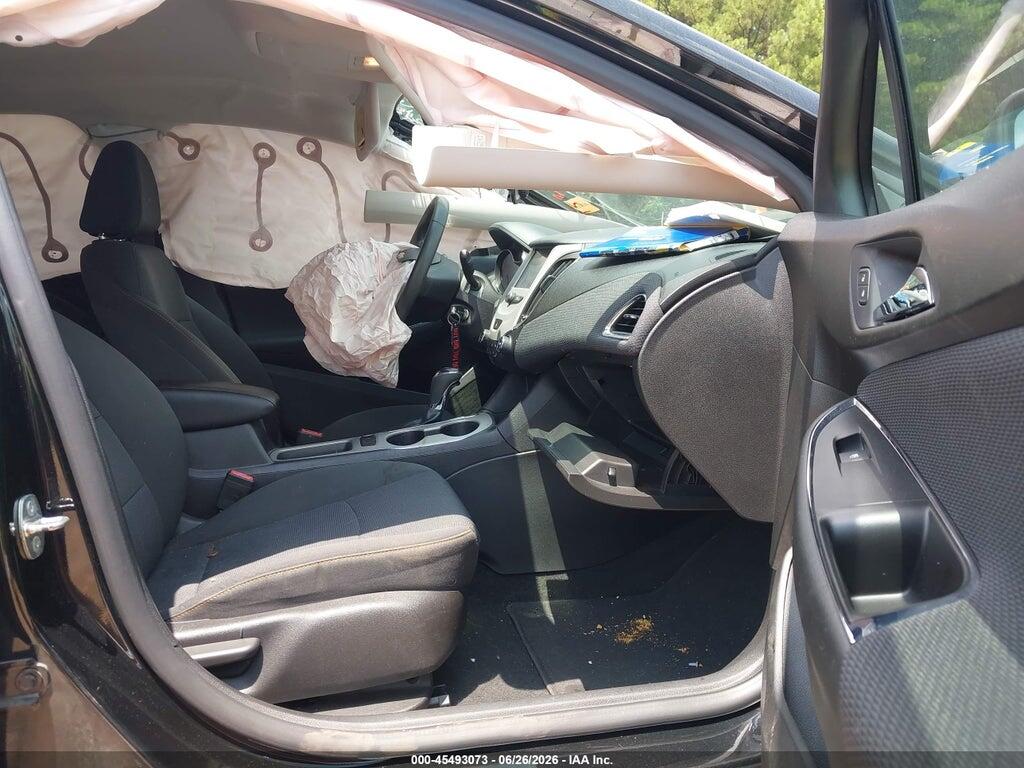 1G1BC5SM7H7125327 2017 CHEVROLET CRUZE photo no. 5