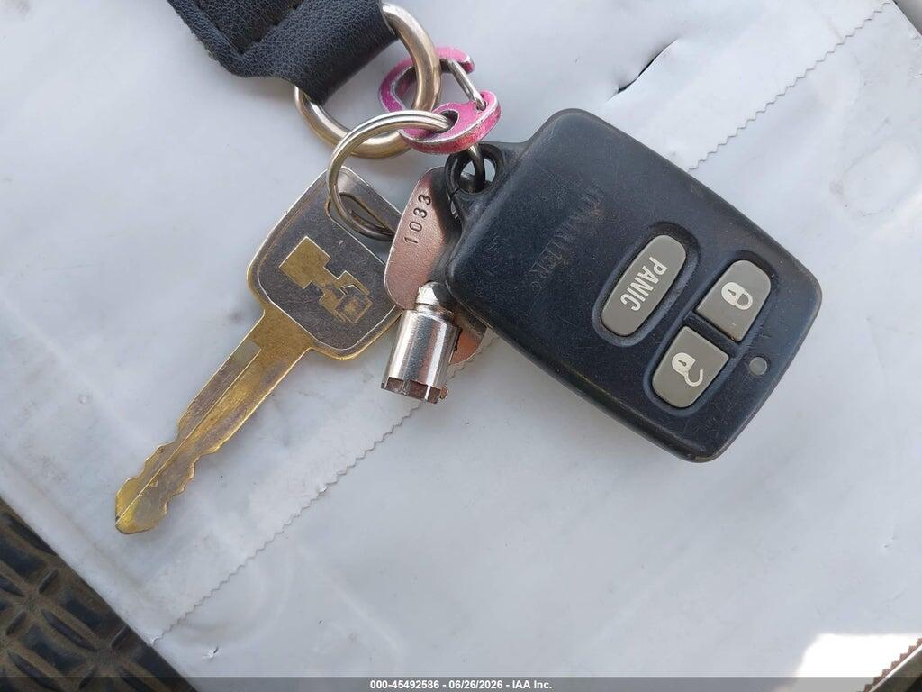 137ZA9032YE190565 2000 AM GENERAL HUMMER photo no. 10