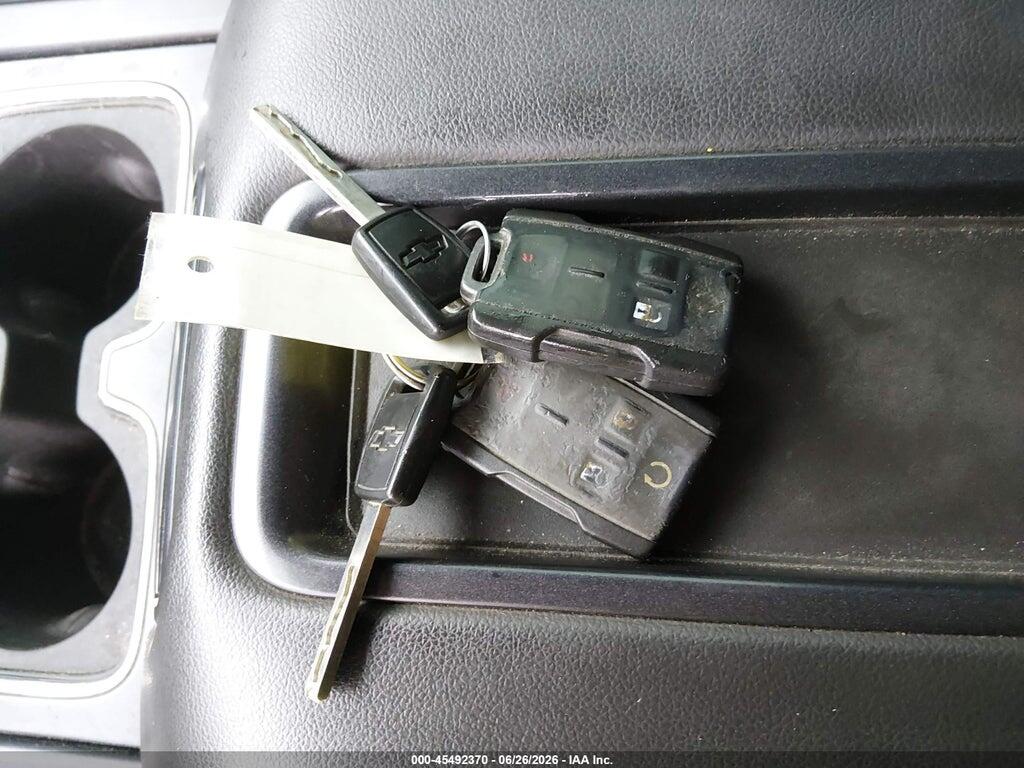 3GCUKREC1EG235934 2014 CHEVROLET SILVERADO 1500 photo no. 11