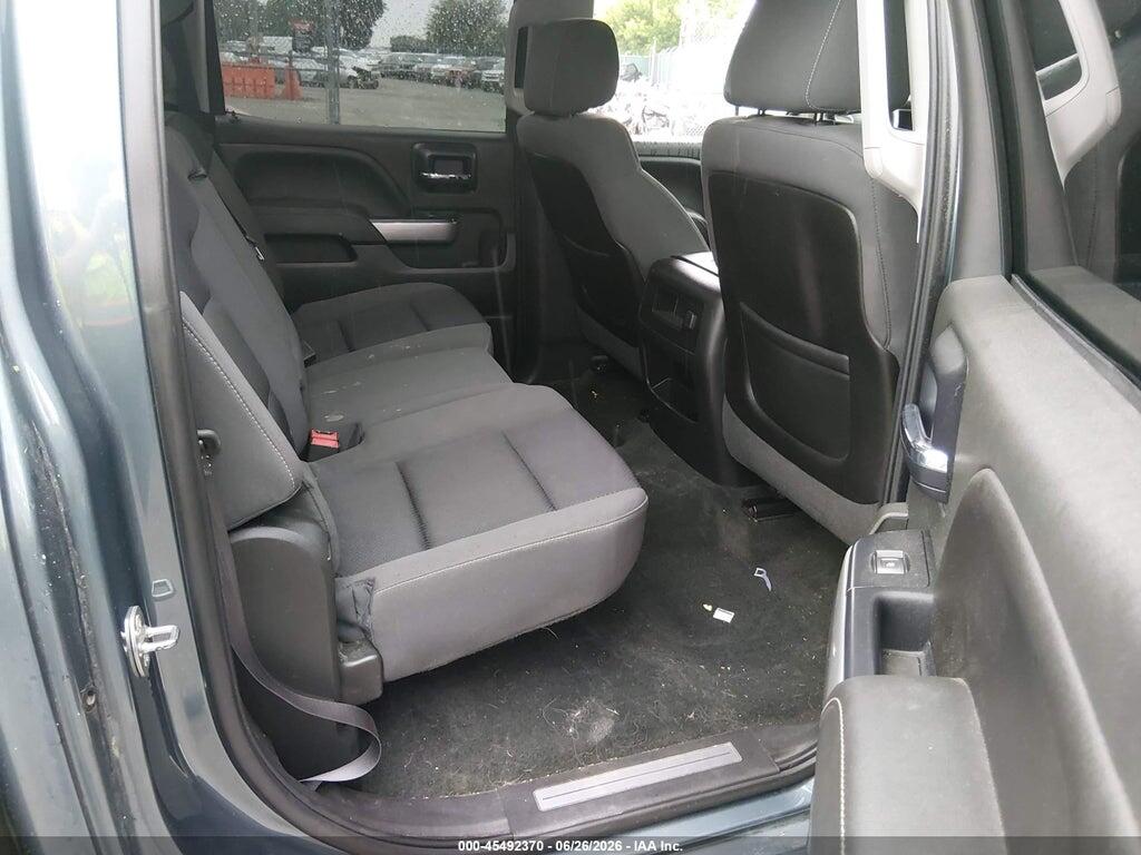 3GCUKREC1EG235934 2014 CHEVROLET SILVERADO 1500 photo no. 8