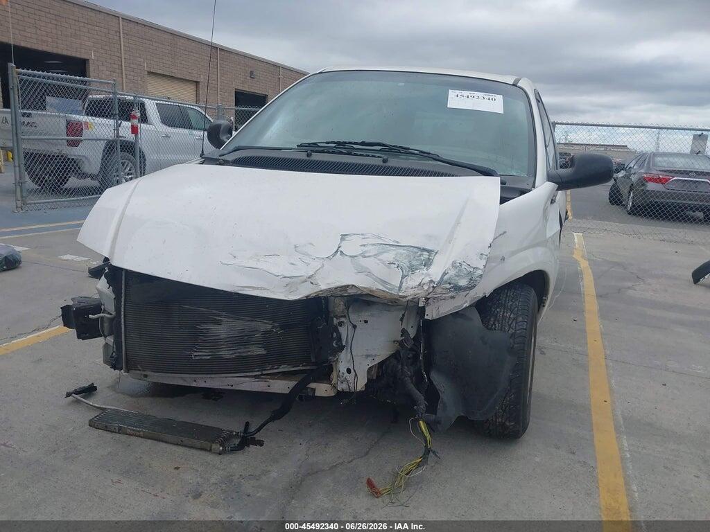 1B4GP15B22B635753 2002 DODGE CARAVAN photo no. 6