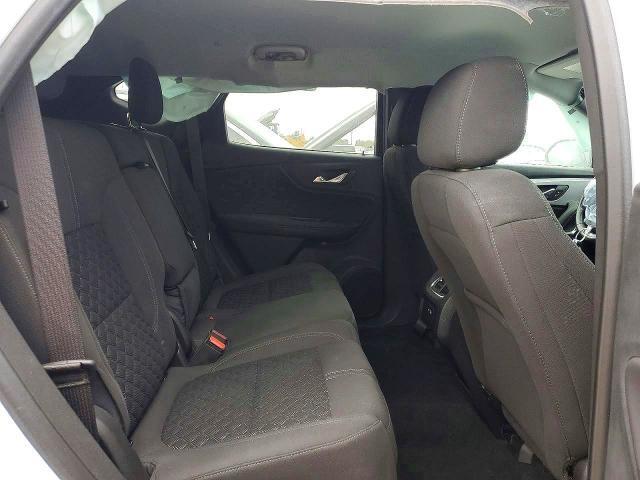 2021 CHEVROLET BLAZER 2LT — Фото 11 из 13