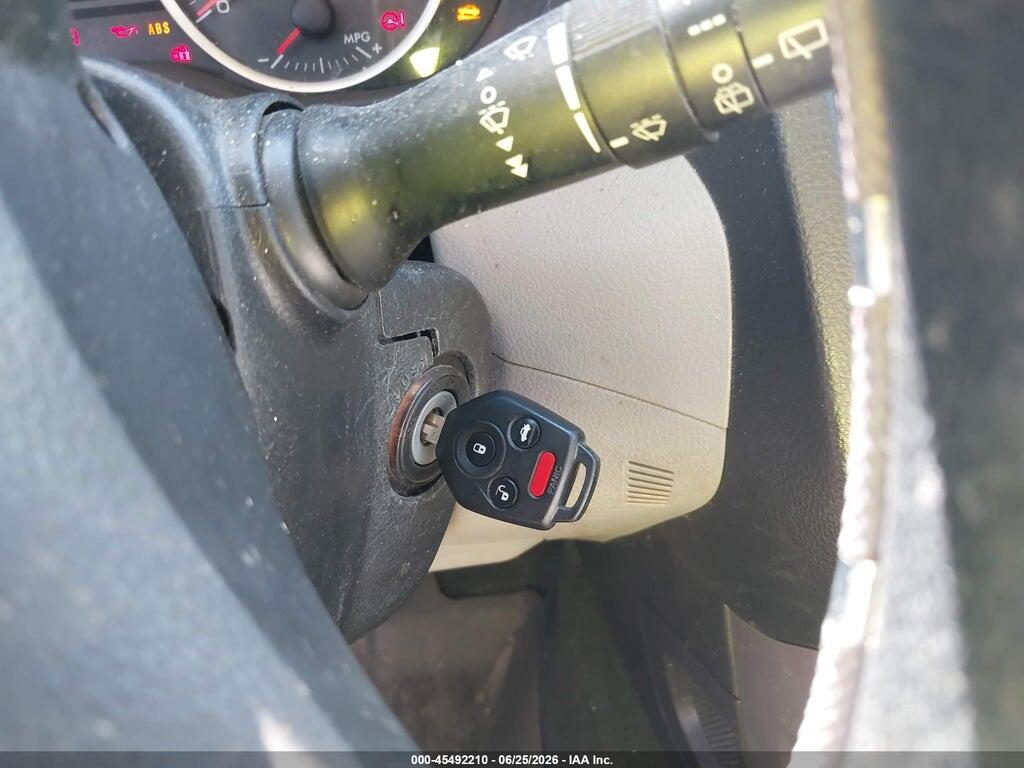 JF2SJAAC1EH464171 2014 SUBARU FORESTER photo no. 11