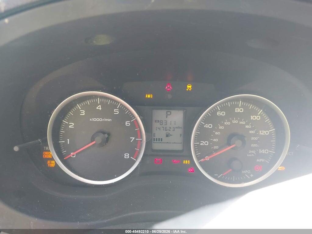 JF2SJAAC1EH464171 2014 SUBARU FORESTER photo no. 7