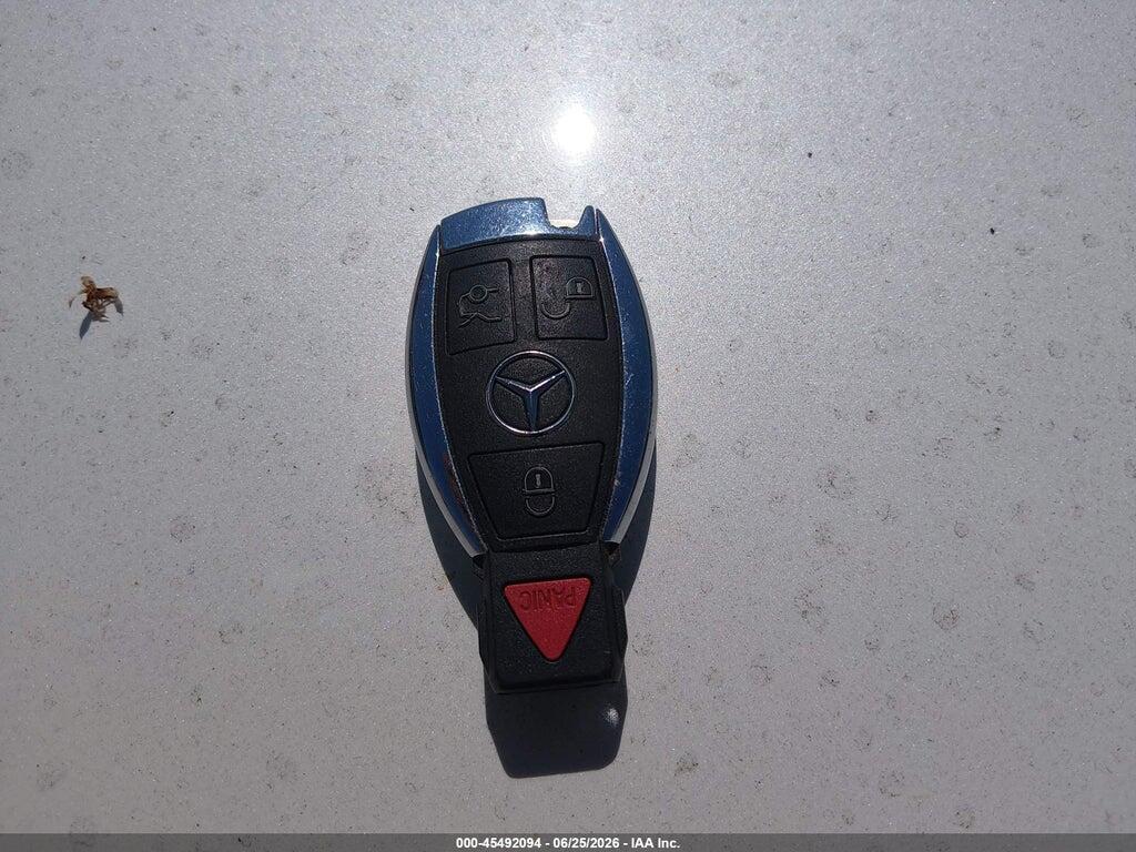 WDDLJ7DB3DA087140 2013 MERCEDES-BENZ CLS 550 photo no. 11