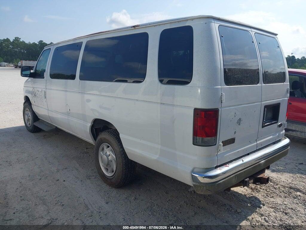 1FBSS31L53HB35644 2003 FORD E-350 SUPER DUTY photo no. 3