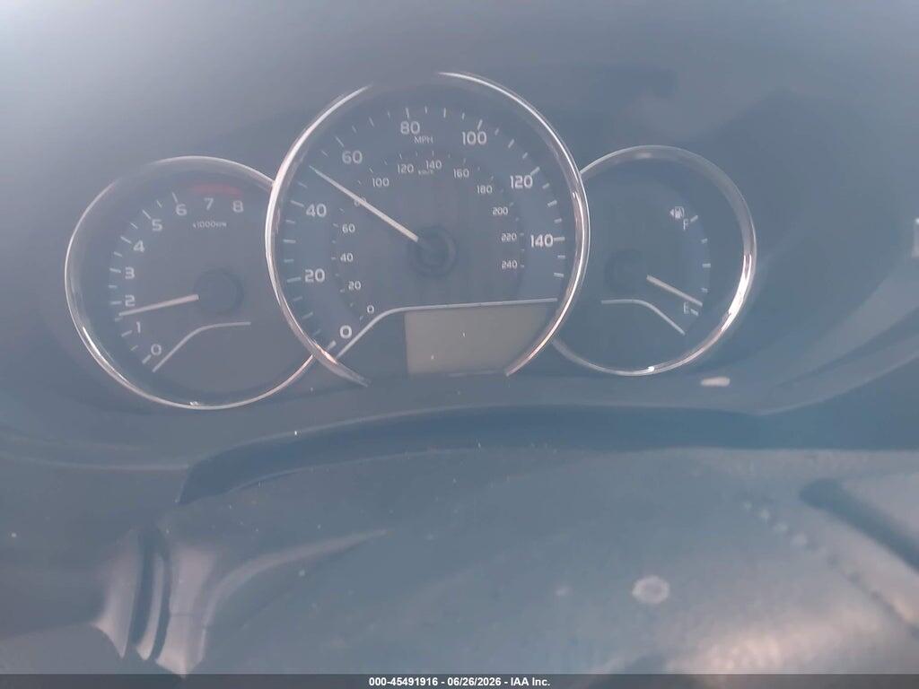 2T1BURHE9EC083281 2014 TOYOTA COROLLA photo no. 7