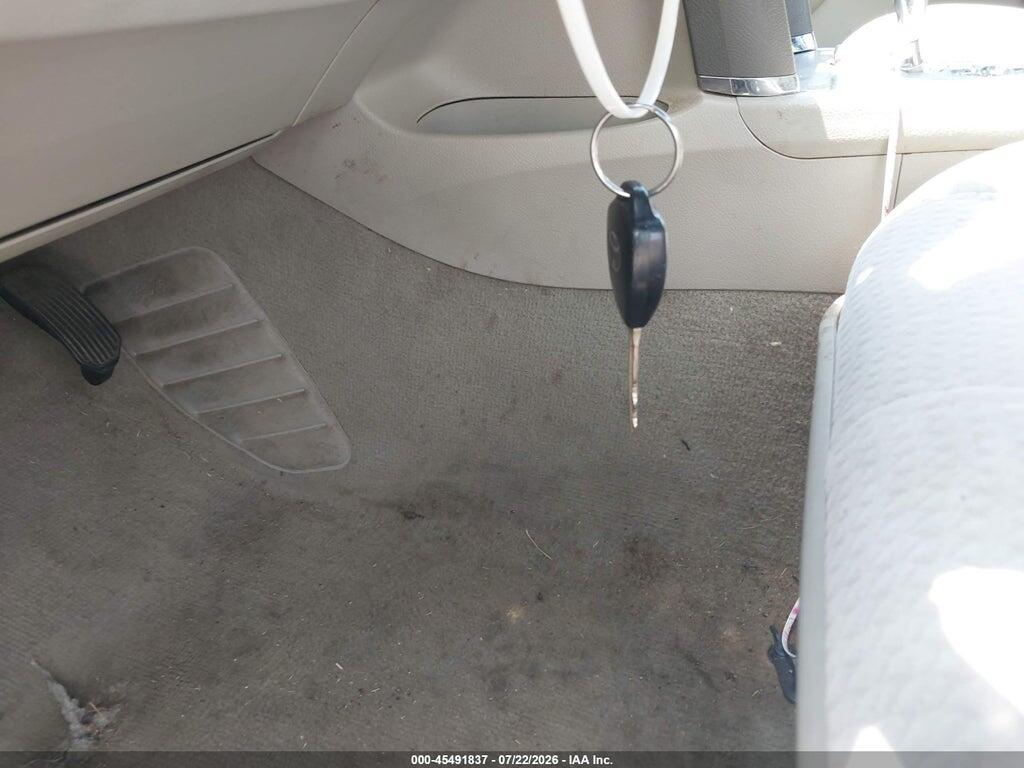4T4BF3EK5BR196369 2011 TOYOTA CAMRY photo no. 11