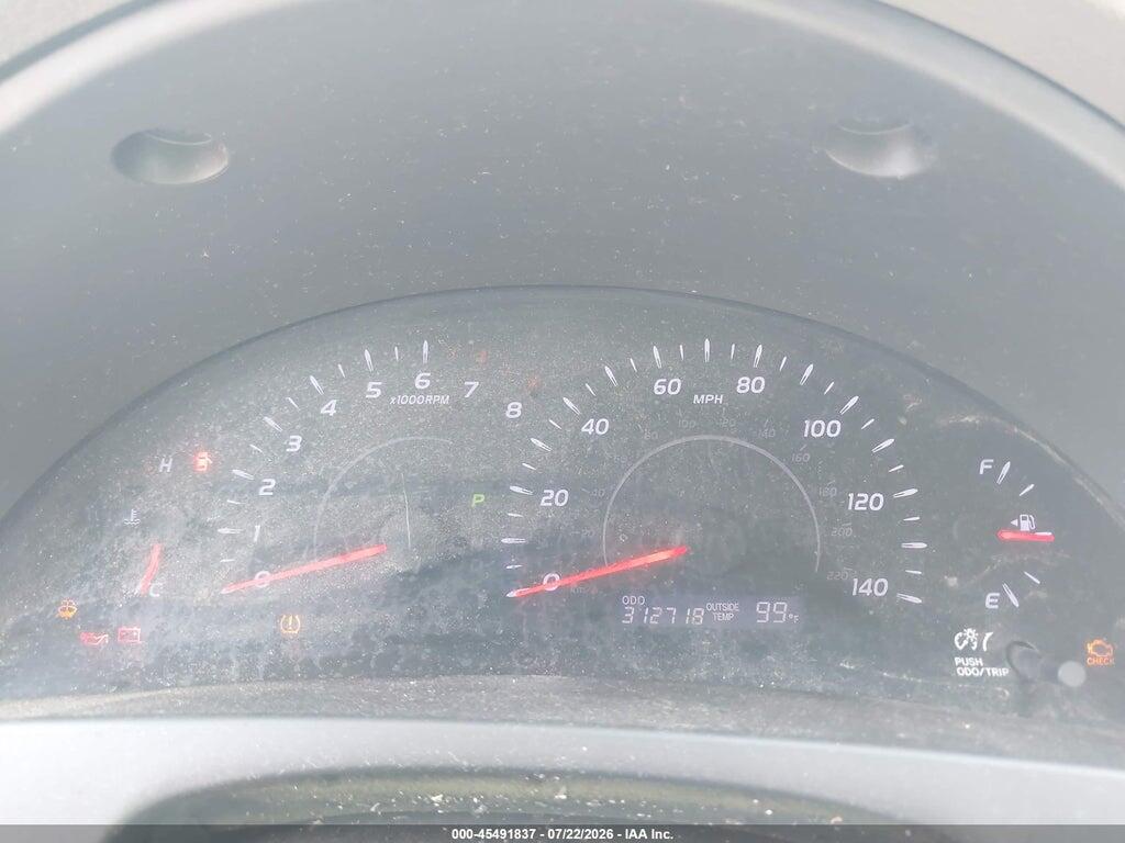 4T4BF3EK5BR196369 2011 TOYOTA CAMRY photo no. 7