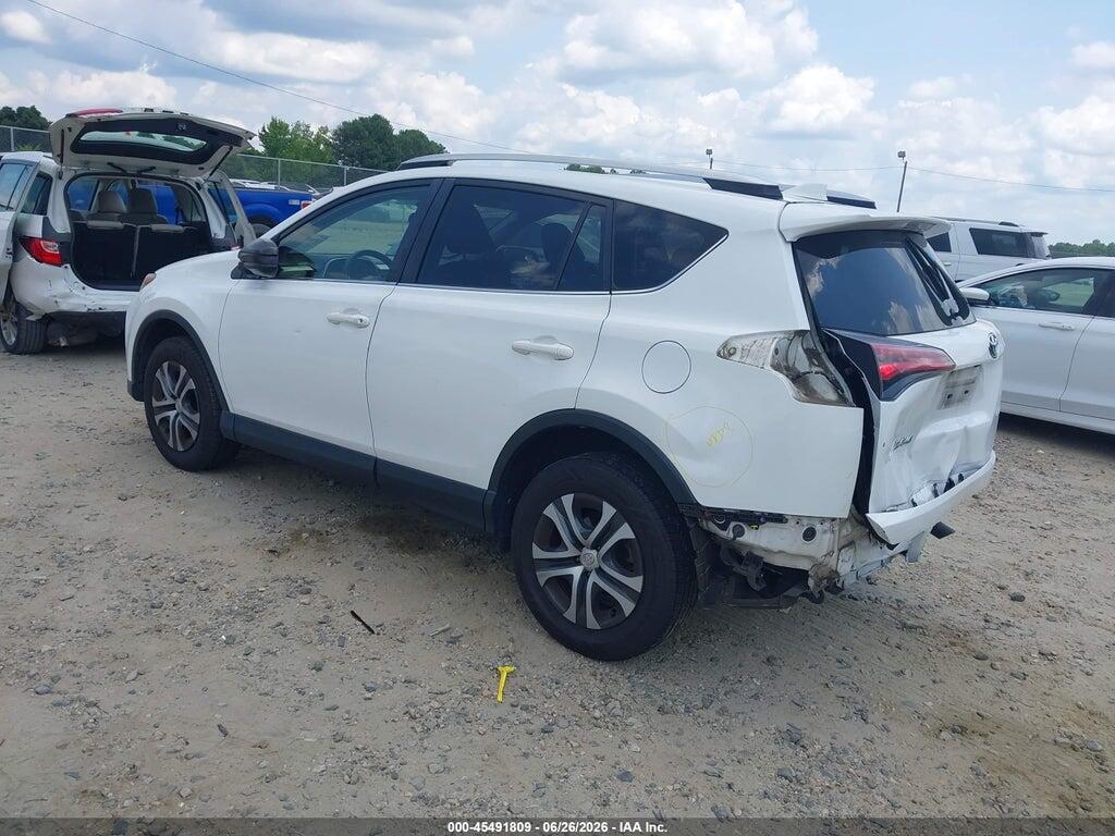 JTMZFREV4GJ068093 2016 TOYOTA RAV4 photo no. 3