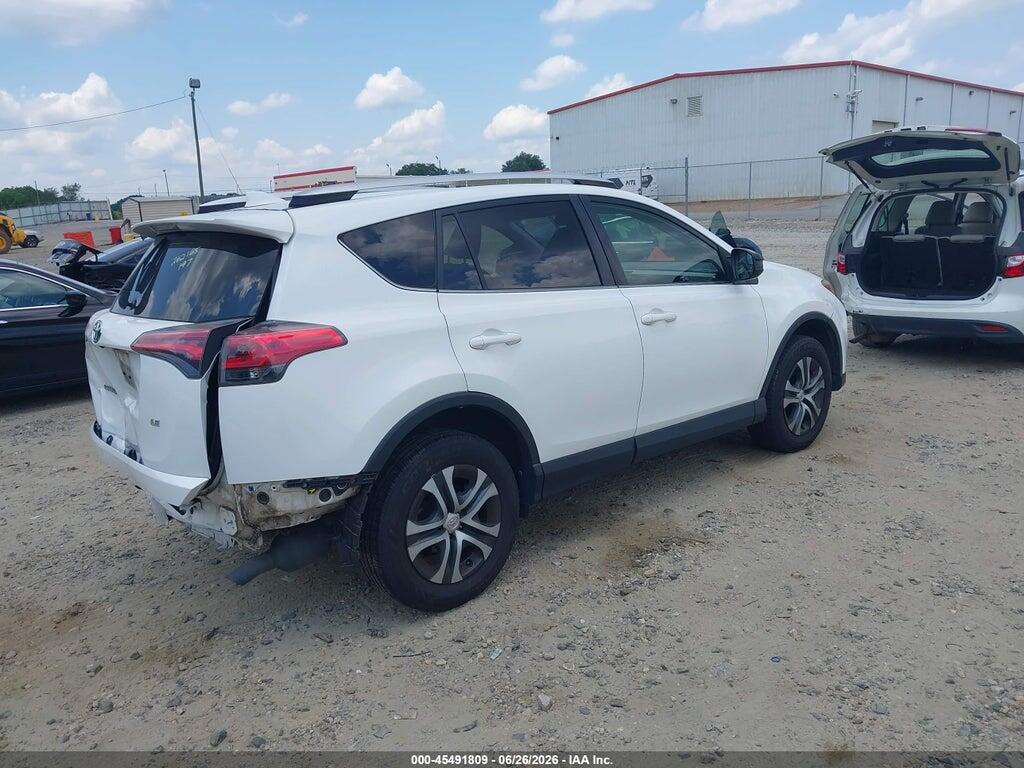 JTMZFREV4GJ068093 2016 TOYOTA RAV4 photo no. 4
