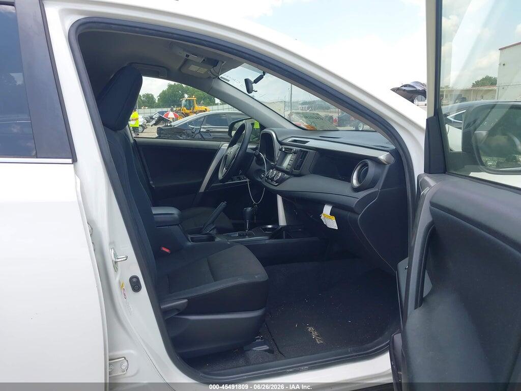 JTMZFREV4GJ068093 2016 TOYOTA RAV4 photo no. 5