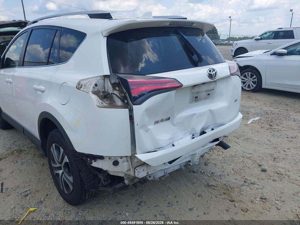 JTMZFREV4GJ068093 2016 TOYOTA RAV4 photo no. 6