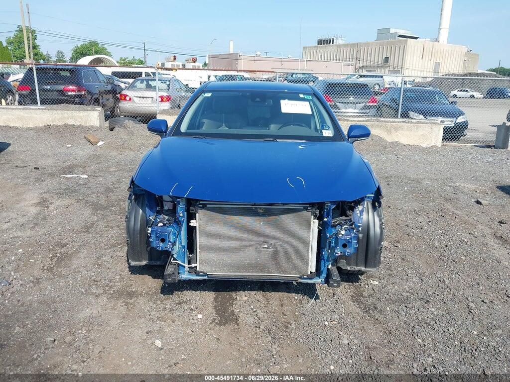 4T1T11BK4PU106982 2023 TOYOTA CAMRY photo no. 12