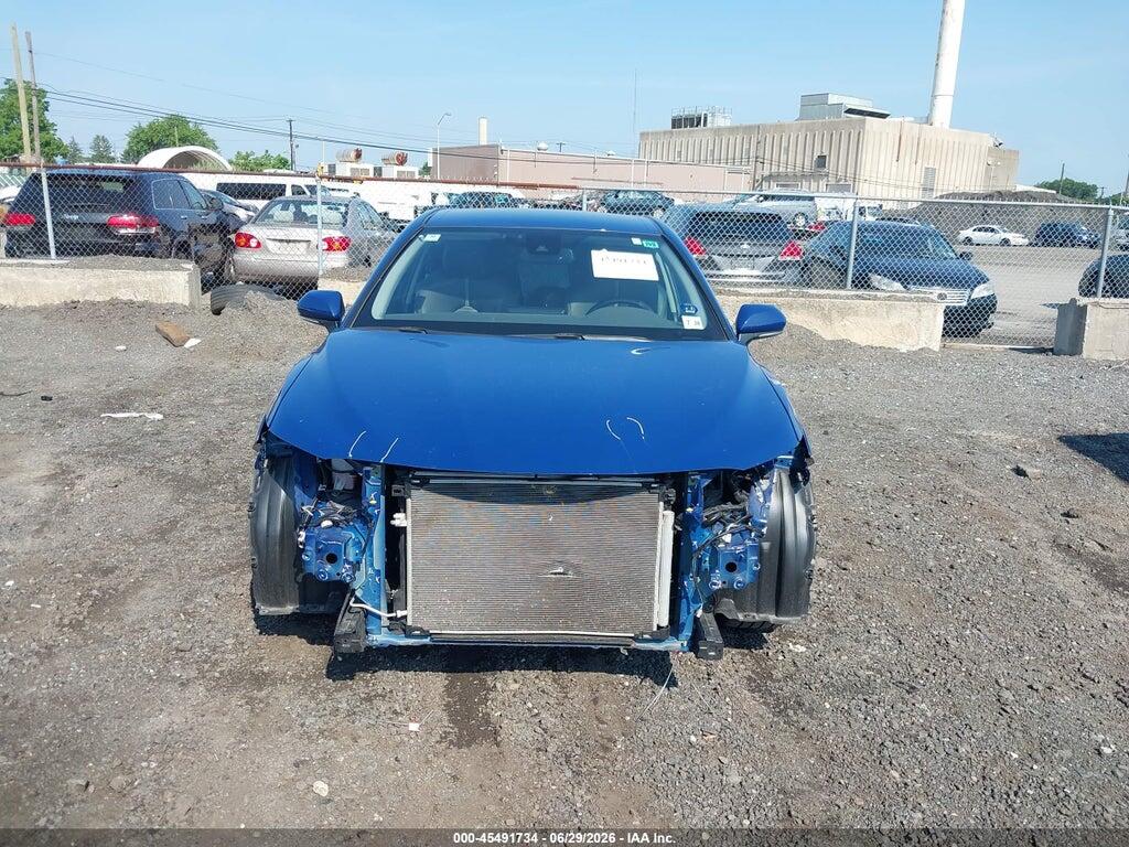 4T1T11BK4PU106982 2023 TOYOTA CAMRY photo no. 6