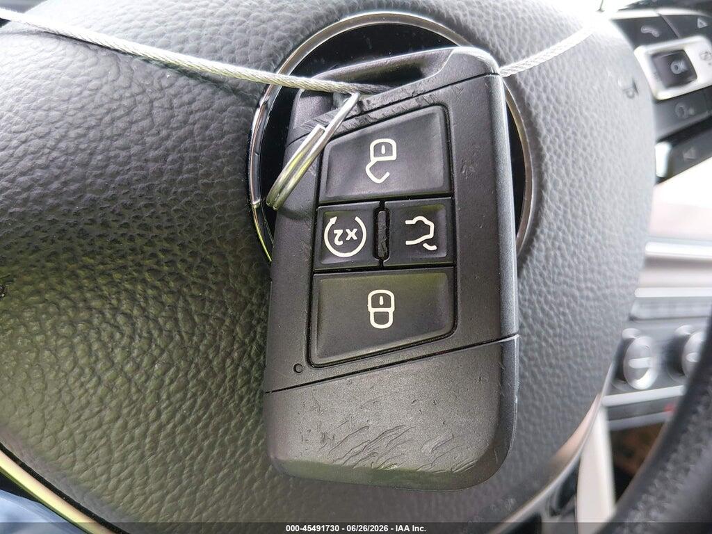 1V2LR2CA7JC519662 2018 VOLKSWAGEN ATLAS photo no. 11