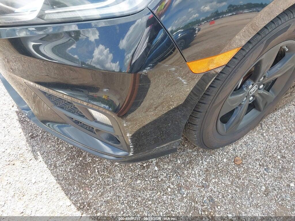 5FNRL6H79JB039451 2018 HONDA ODYSSEY photo no. 6