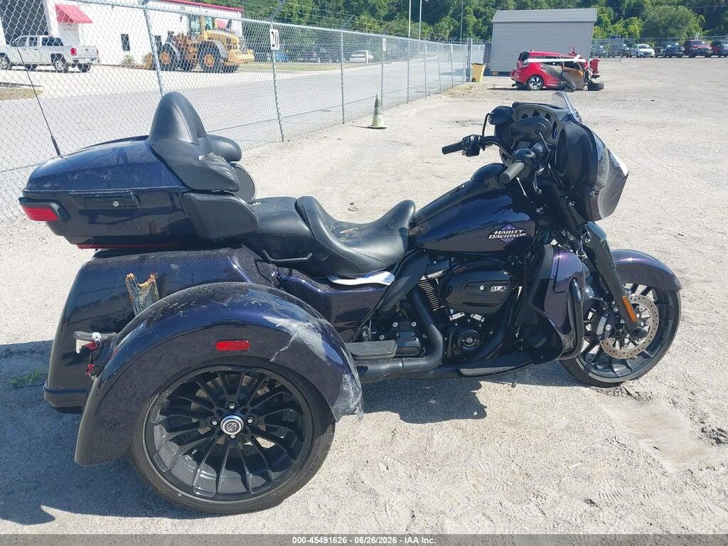 1HD1MAF11SB857089 2025 HARLEY-DAVIDSON FLHTCUTG photo no. 11