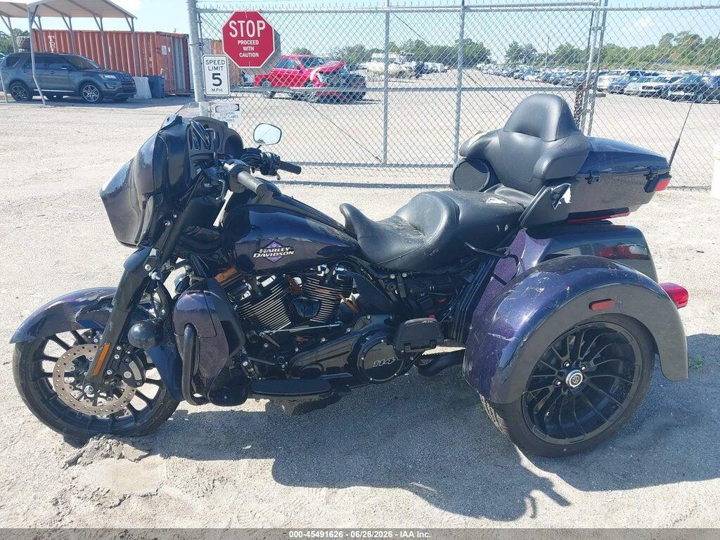 1HD1MAF11SB857089 2025 HARLEY-DAVIDSON FLHTCUTG photo no. 12