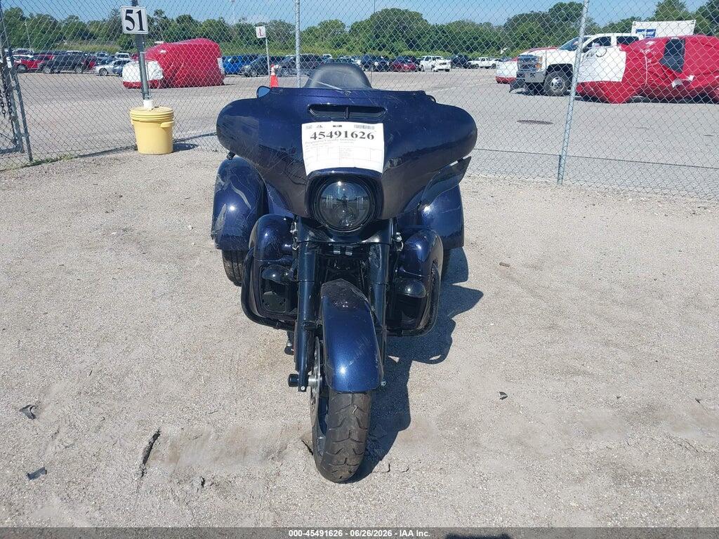 1HD1MAF11SB857089 2025 HARLEY-DAVIDSON FLHTCUTG photo no. 5