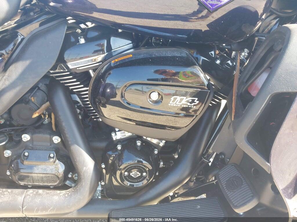 1HD1MAF11SB857089 2025 HARLEY-DAVIDSON FLHTCUTG photo no. 8