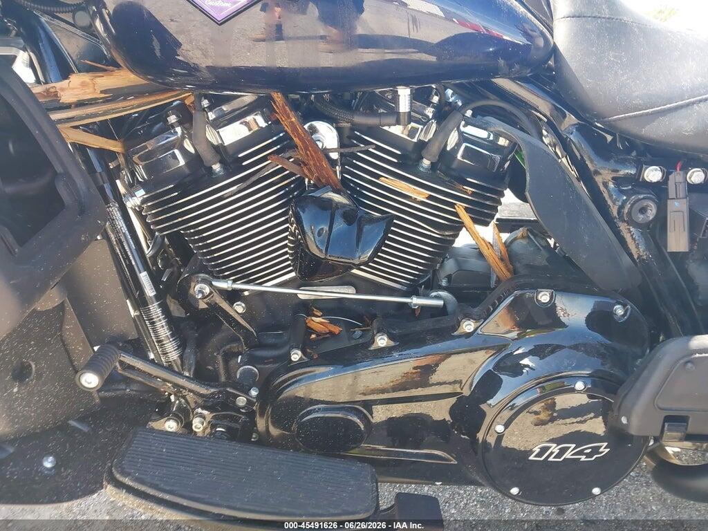 1HD1MAF11SB857089 2025 HARLEY-DAVIDSON FLHTCUTG photo no. 9