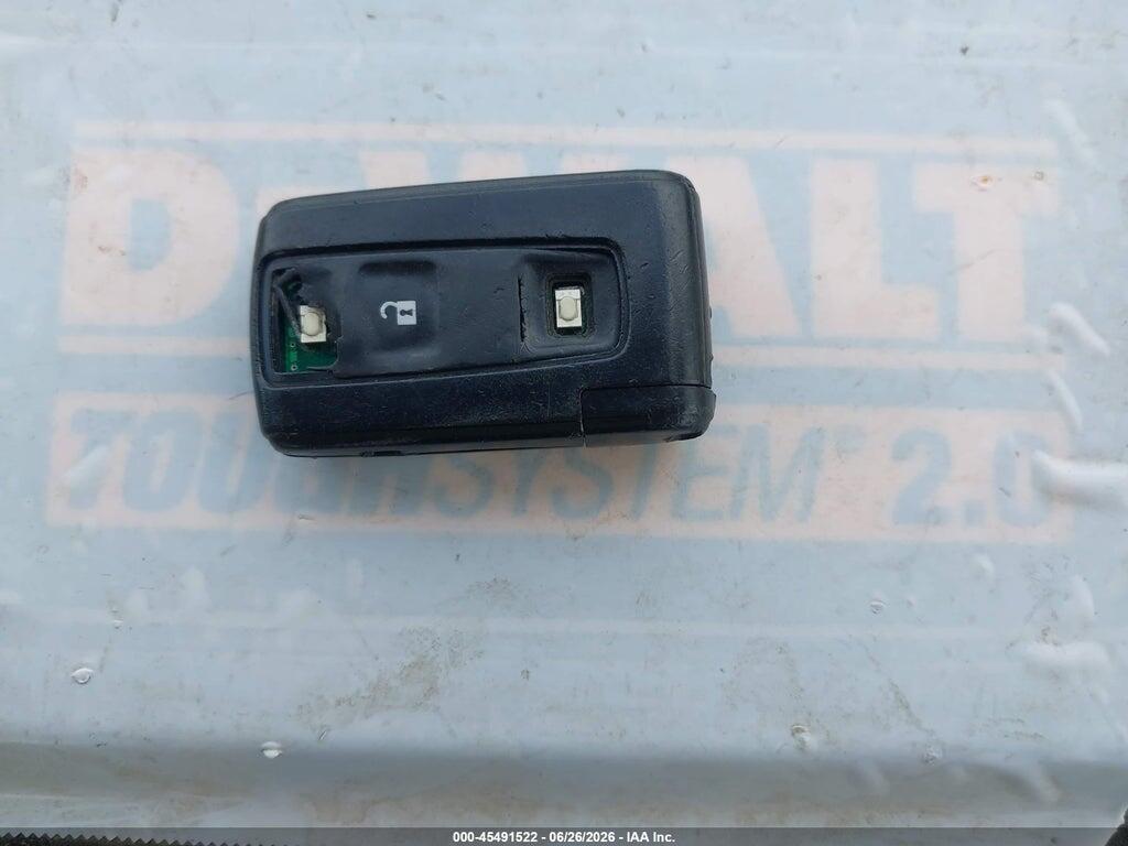 JTDKB20U077639160 2007 TOYOTA PRIUS photo no. 11