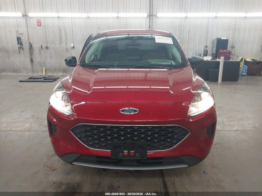 1FMCU9G64NUB80725 2022 FORD ESCAPE photo no. 12