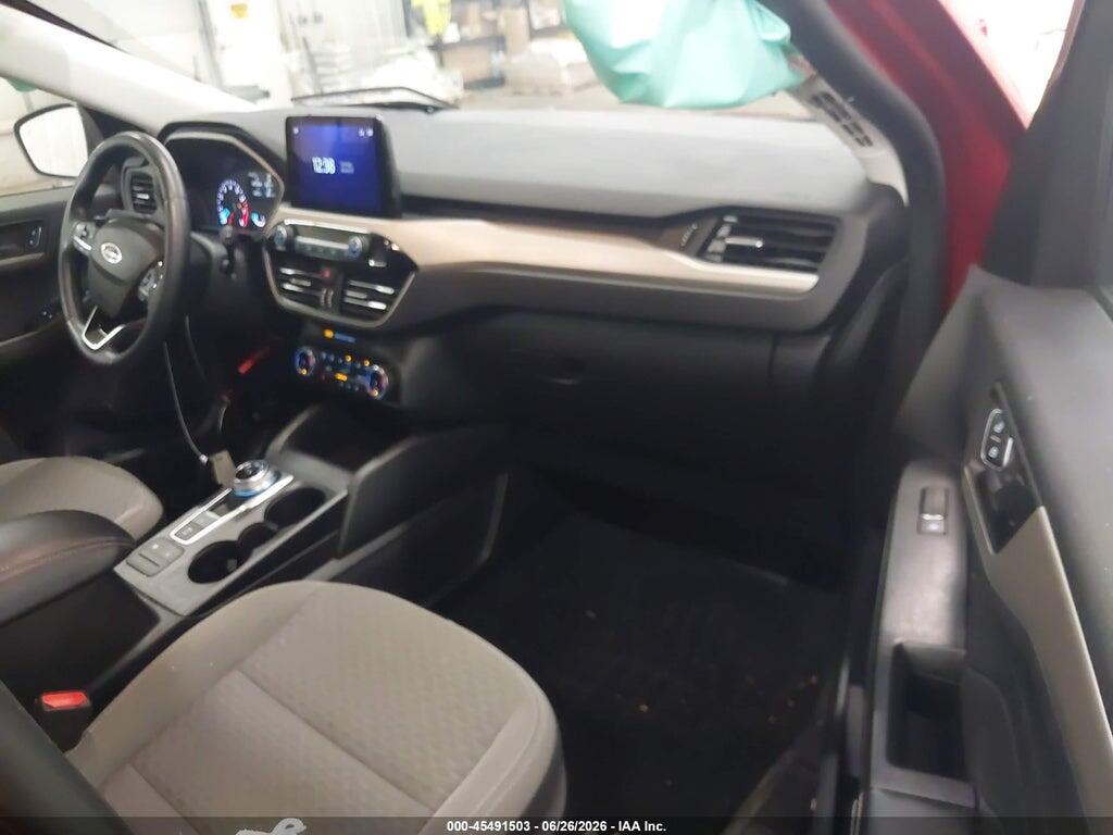 1FMCU9G64NUB80725 2022 FORD ESCAPE photo no. 5