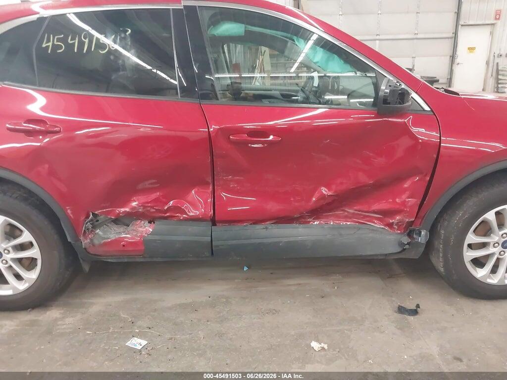1FMCU9G64NUB80725 2022 FORD ESCAPE photo no. 6