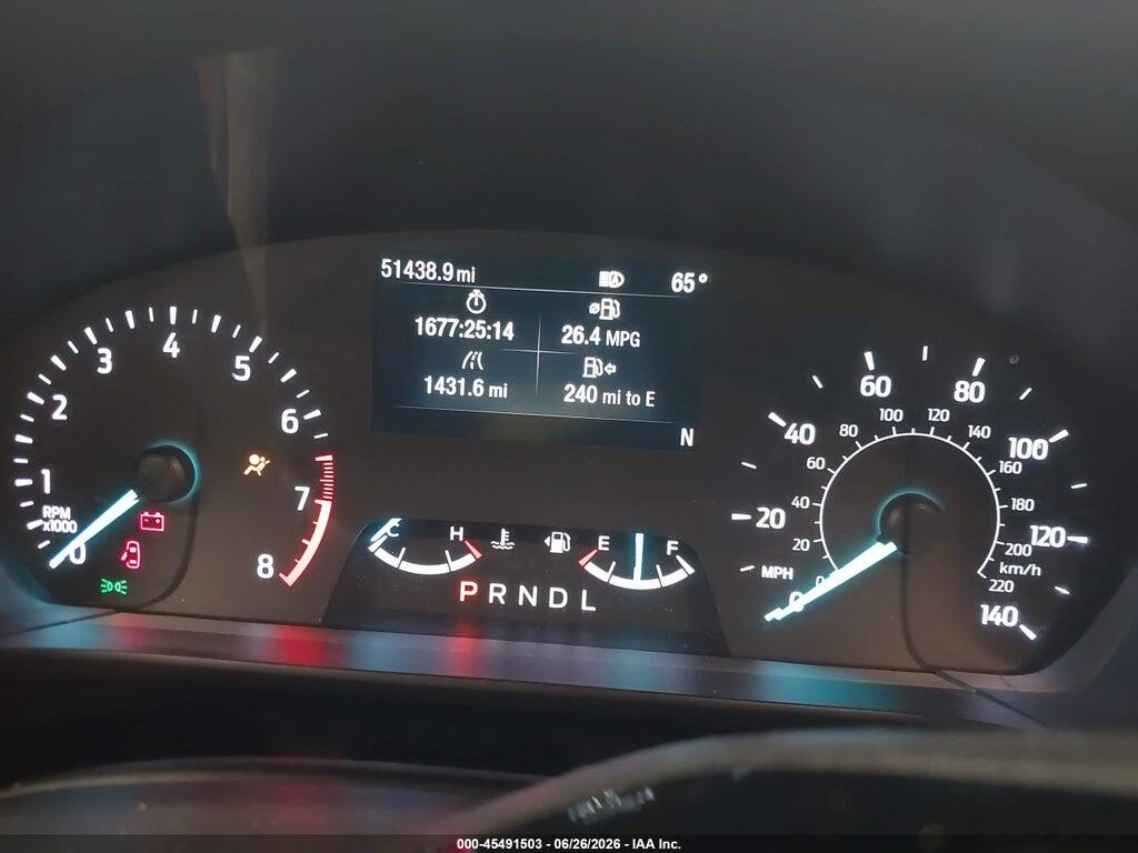 1FMCU9G64NUB80725 2022 FORD ESCAPE photo no. 7