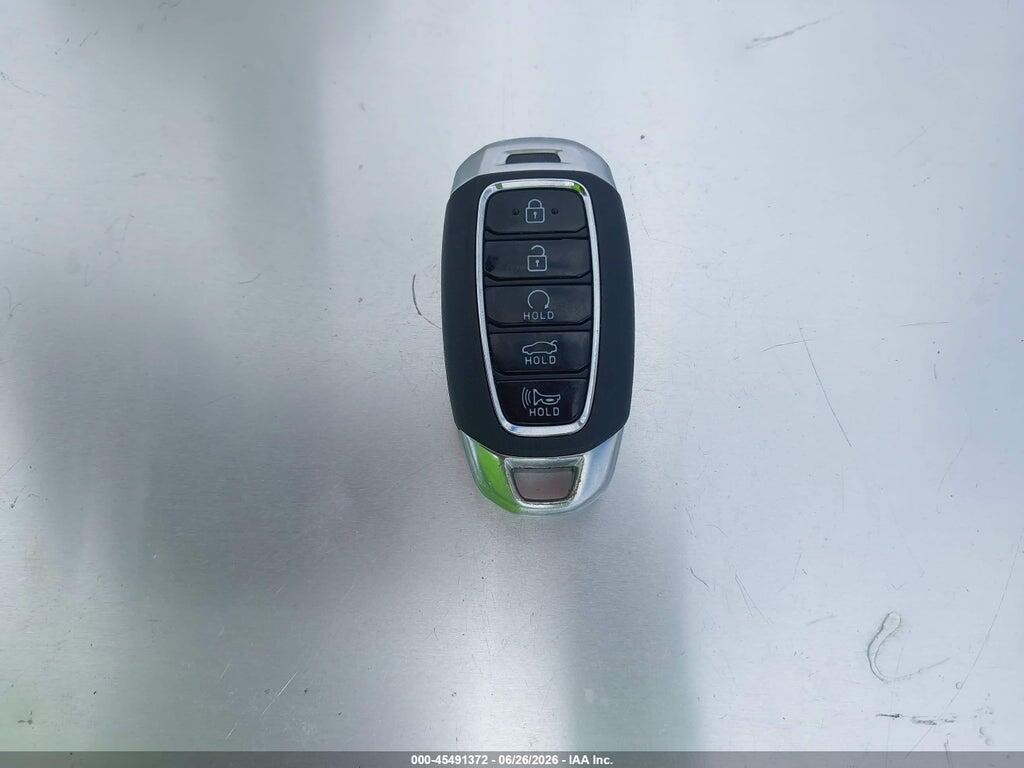 KMHLP4AG9PU495941 2023 HYUNDAI ELANTRA photo no. 11