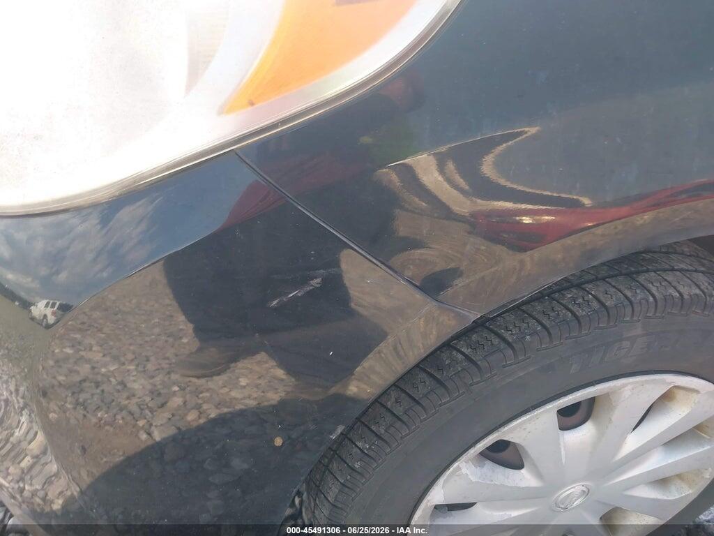 3N1CN7APXEL842814 2014 NISSAN VERSA photo no. 6