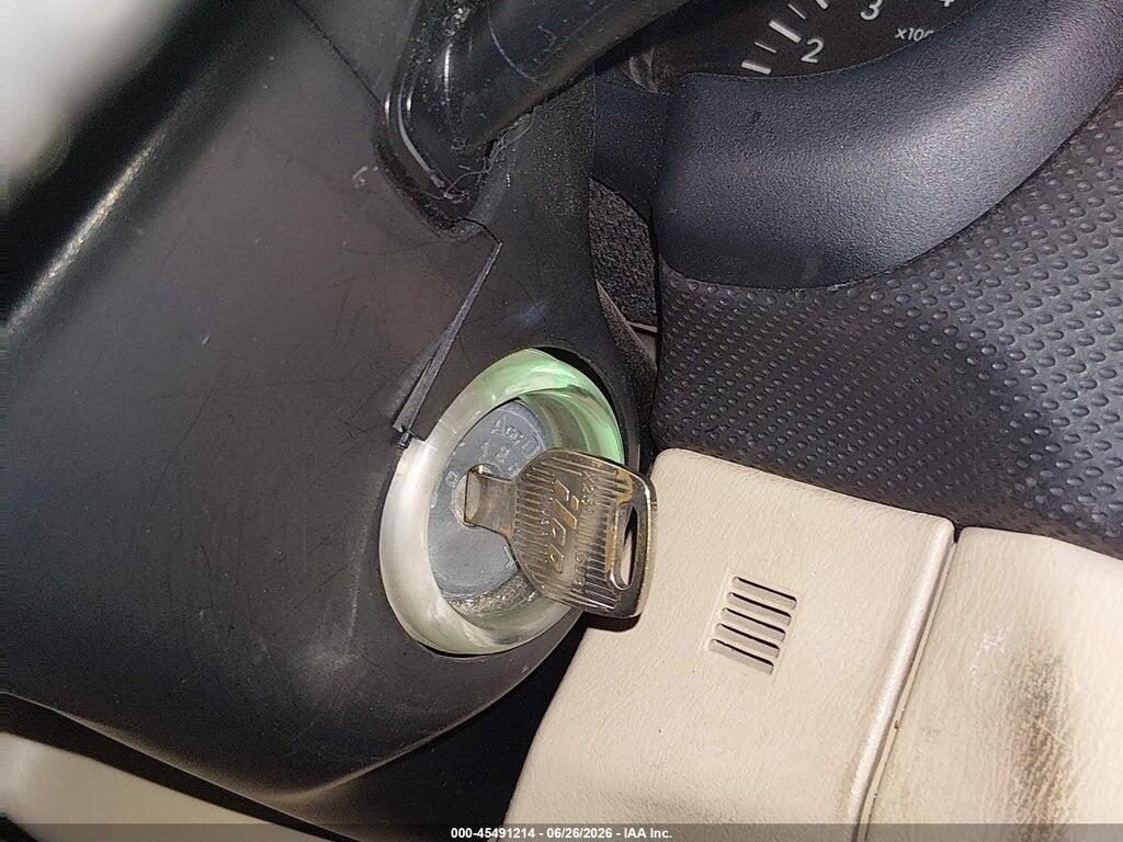 JF1SG65668H712424 2008 SUBARU FORESTER photo no. 11