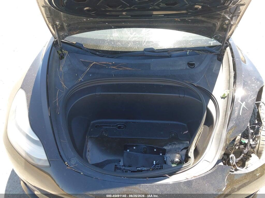 5YJ3E1EA0KF297331 2019 TESLA MODEL 3 photo no. 10
