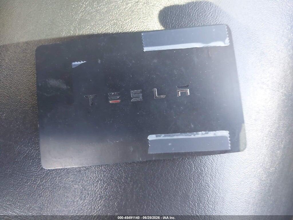 5YJ3E1EA0KF297331 2019 TESLA MODEL 3 photo no. 11