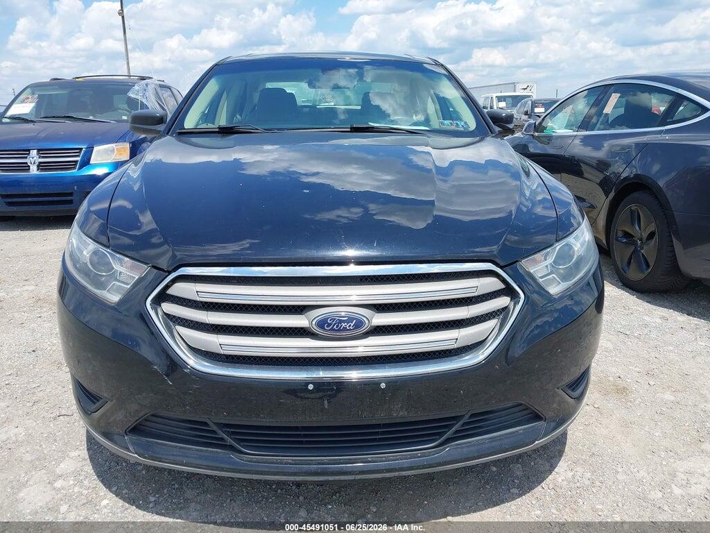 1FAHP2D95HG133610 2017 FORD TAURUS photo no. 12