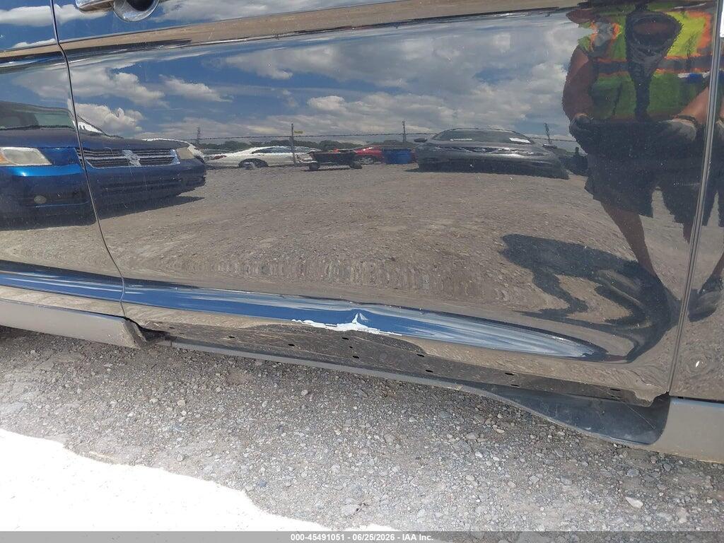 1FAHP2D95HG133610 2017 FORD TAURUS photo no. 6