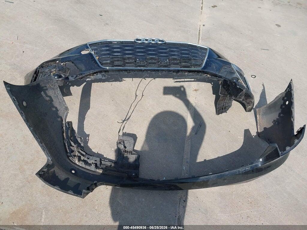 WAUC4AF49MA086858 2021 AUDI S4 photo no. 12