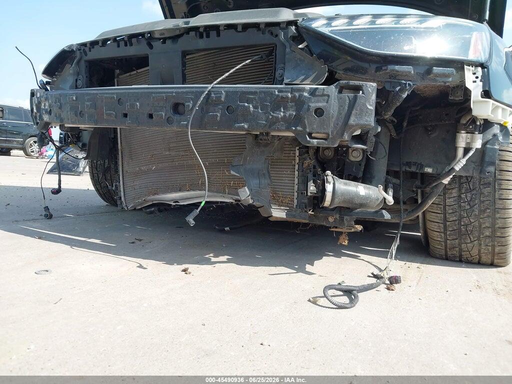WAUC4AF49MA086858 2021 AUDI S4 photo no. 6