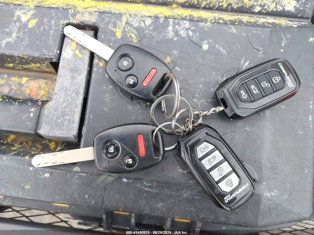 5J6RM4H74CL073518 2012 HONDA CR-V photo no. 11