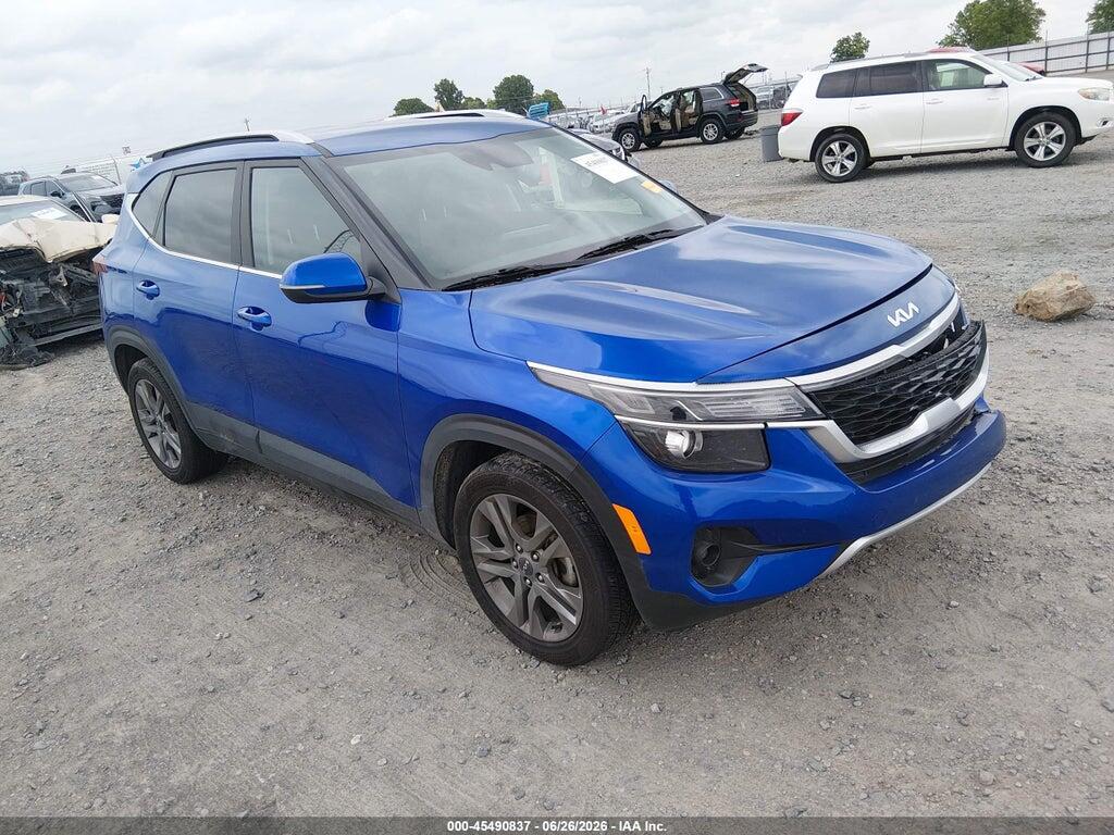 KNDEU2AA7N7344968 2022 KIA SELTOS photo no. 1