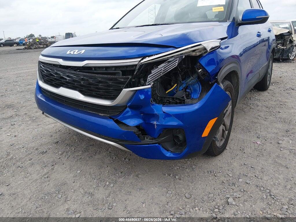 KNDEU2AA7N7344968 2022 KIA SELTOS photo no. 6