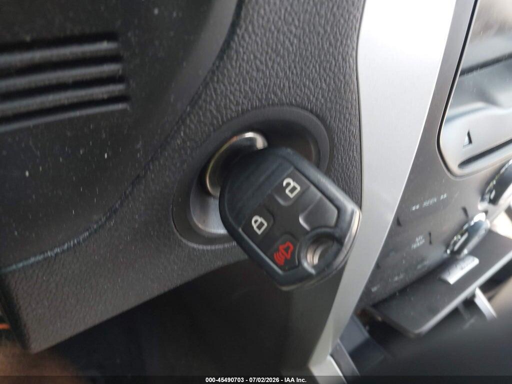 1FM5K8D83EGA09803 2014 FORD EXPLORER photo no. 11