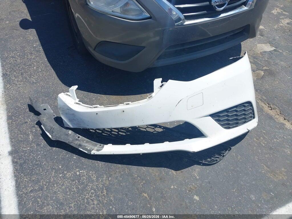 3N1AB7AP8HY357871 2017 NISSAN SENTRA photo no. 12