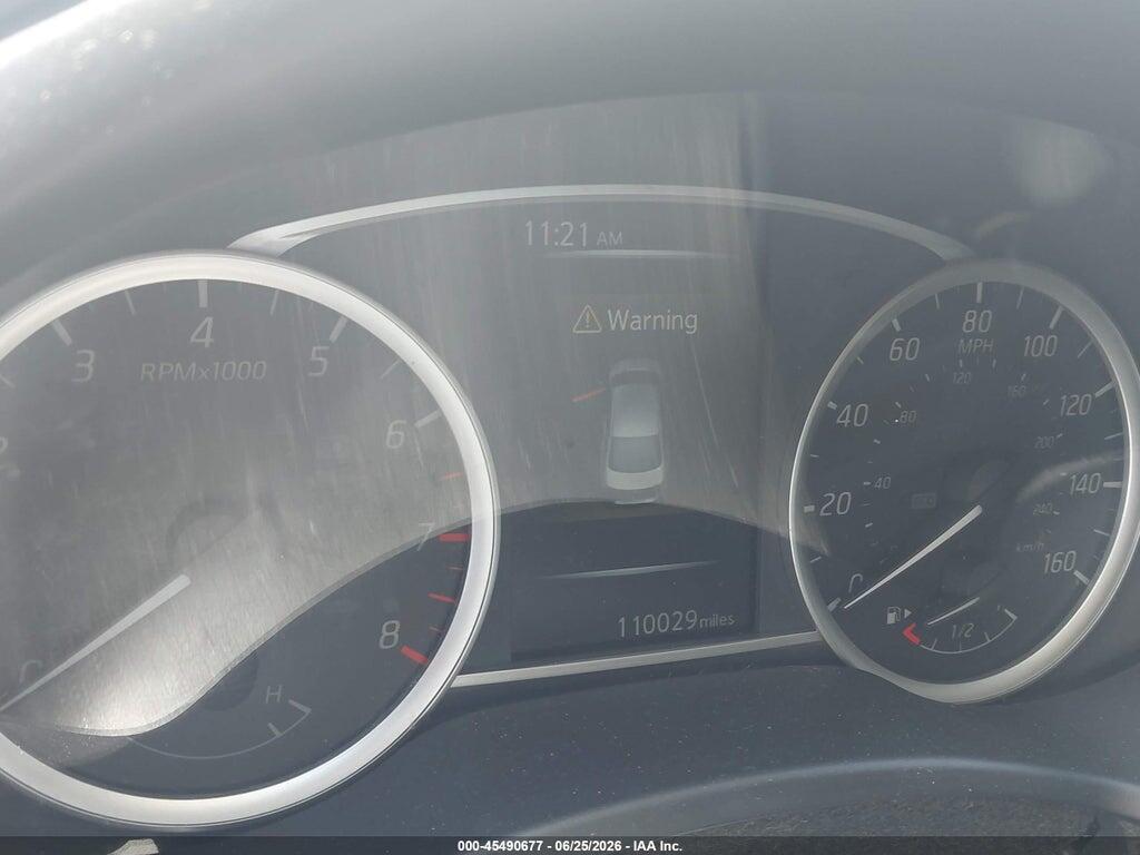 3N1AB7AP8HY357871 2017 NISSAN SENTRA photo no. 7
