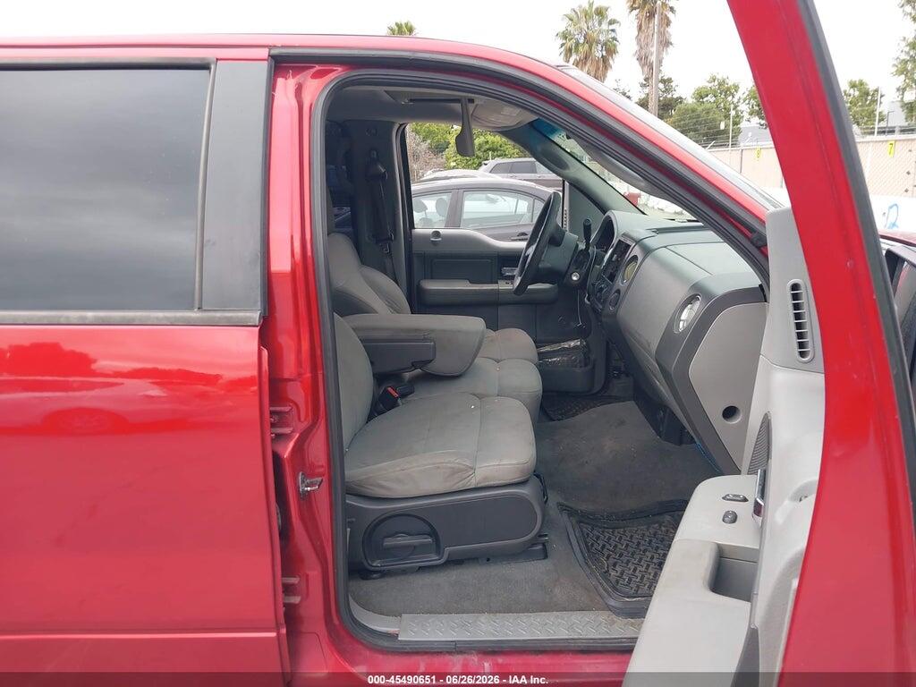1FTRW12W68FA23451 2008 FORD F-150 photo no. 5