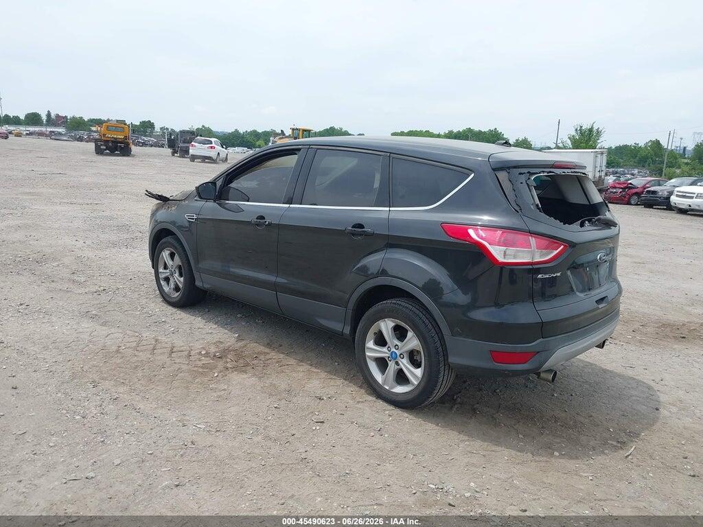 1FMCU9GX4DUA07245 2013 FORD ESCAPE photo no. 3
